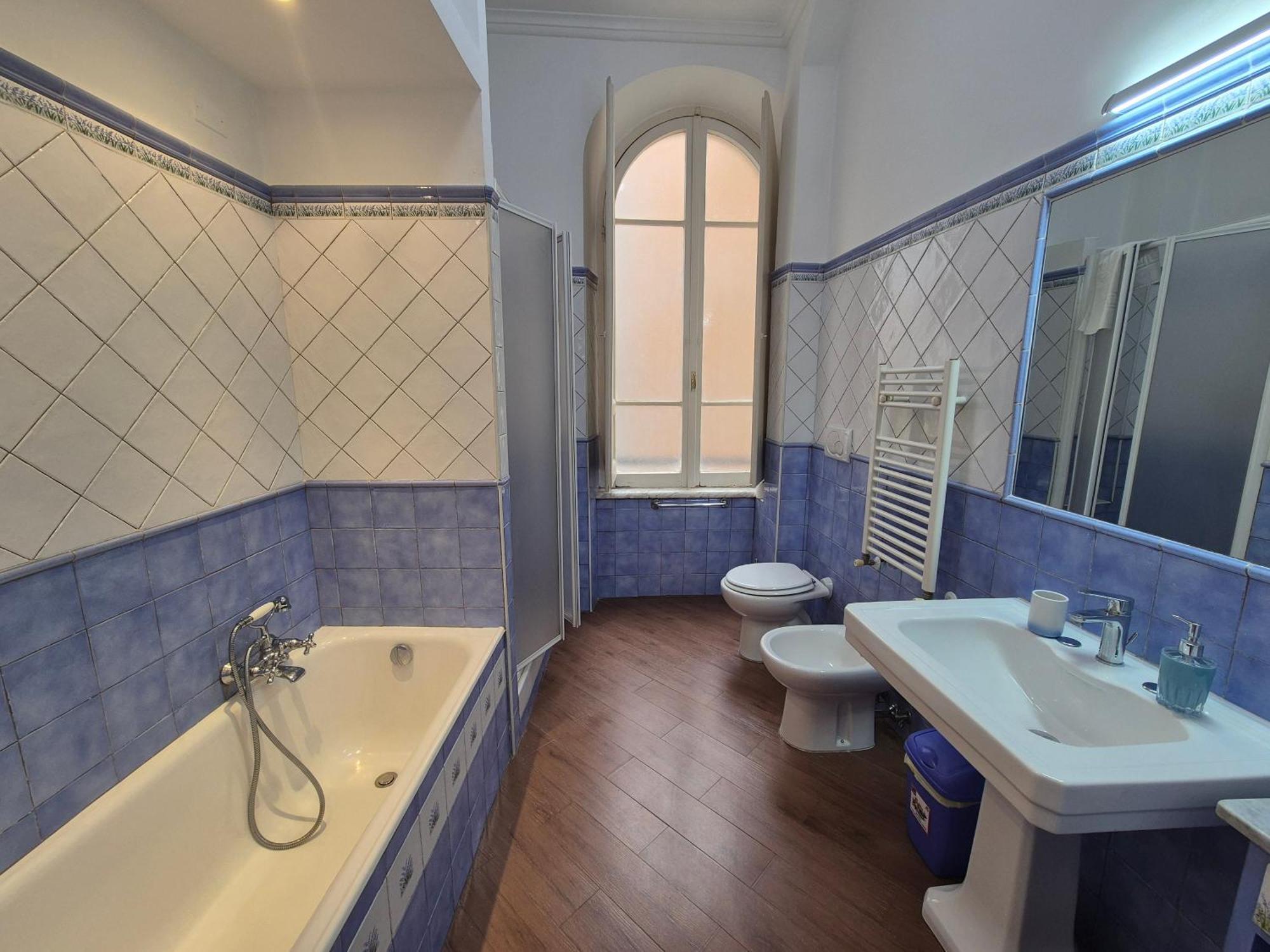 Апартаменты Casa Di Bea Рим Экстерьер фото